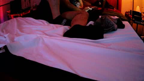 Spun H Drive online show from December 2024 02:28:01 PM