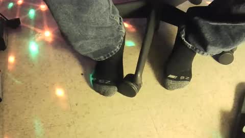 Spun H Drive online show from December 2024 07:25:02 AM