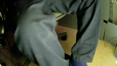 Spun H Drive online show from October 2025 09:54:01 AM