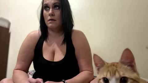 AllieAustyn online show from December 2024 03:40:01 AM