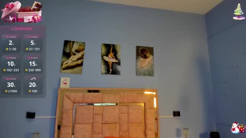 licky_lov online show from February 2026 03:05:01 AM