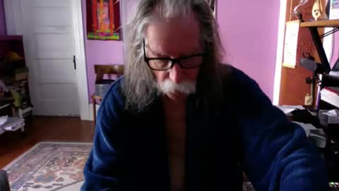 LickYourYoni online show from May 2026 04:04:01 PM
