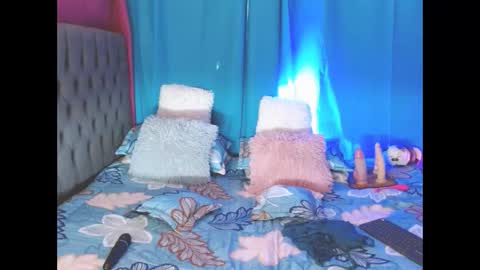 Snapshot of licy_klein chatting on March 2026 06:59:02 PM Isa online show from March 2026 06:59:02 PM