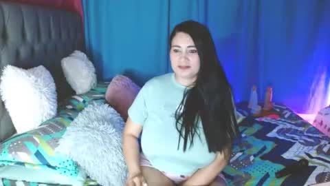 Snapshot of licy_klein chatting on April 2026 11:26:01 PM Isa online show from April 2026 11:26:01 PM