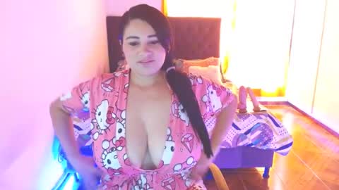 Snapshot of licy_klein chatting on July 2026 08:00:01 PM Isa online show from July 2026 08:00:01 PM
