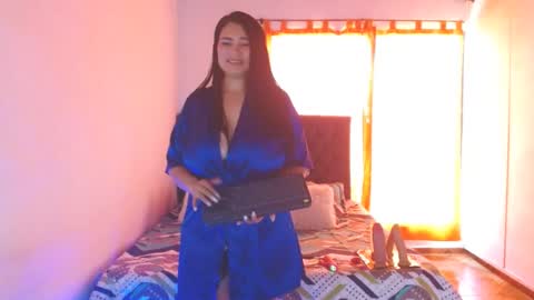 Snapshot of licy_klein chatting on July 2026 09:36:02 PM Isa online show from July 2026 09:36:02 PM