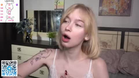 Ann online show from December 2025 07:11:02 PM