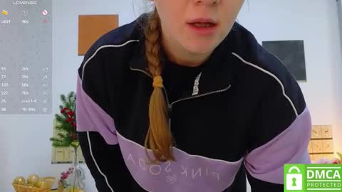 Amelia Next stream  Friday  - start 1500-1600 UTC online show from December 2025 04:59:02 PM