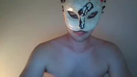 liebhaber18 online show from September 2025 10:45:01 PM