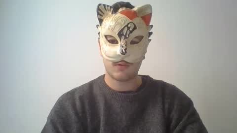 liebhaber18 online show from October 2025 08:22:02 AM