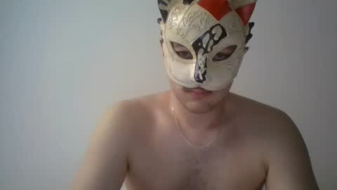 liebhaber18 online show from February 2026 09:26:01 AM