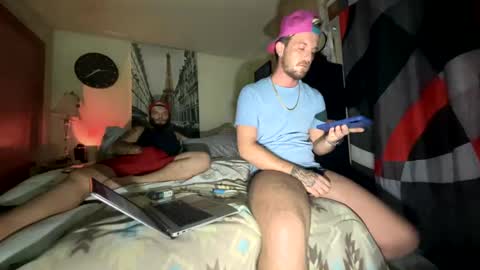 Snapshot of lifesagamble2025 chatting on October 2025 07:39:01 AM Jordan  Mitchell online show from October 2025 07:39:01 AM