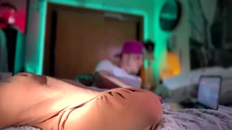 Jordan  Mitchell online show from November 2025 09:31:01 AM