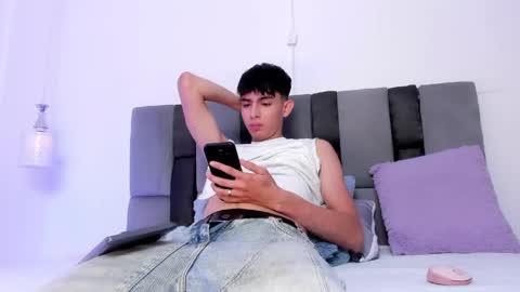 Jhonatan online show from June 2026 02:56:02 PM