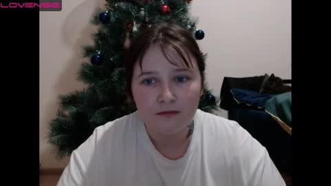 Snapshot of light_lunaa chatting on January 2025 12:35:02 PM light_lunaa online show from January 2025 12:35:02 PM