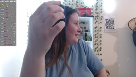 Snapshot of light_lunaa chatting on January 2025 12:16:02 PM light_lunaa online show from January 2025 12:16:02 PM