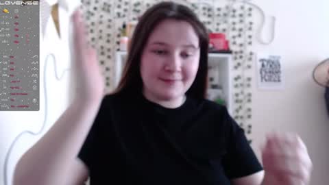 Snapshot of light_lunaa chatting on February 2025 05:53:02 AM light_lunaa online show from February 2025 05:53:02 AM