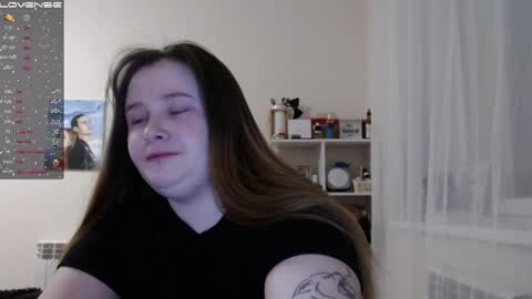 Snapshot of light_lunaa chatting on February 2025 04:57:02 AM light_lunaa online show from February 2025 04:57:02 AM