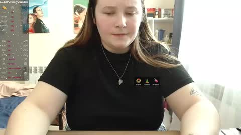 Snapshot of light_lunaa chatting on February 2025 07:34:02 AM light_lunaa online show from February 2025 07:34:02 AM