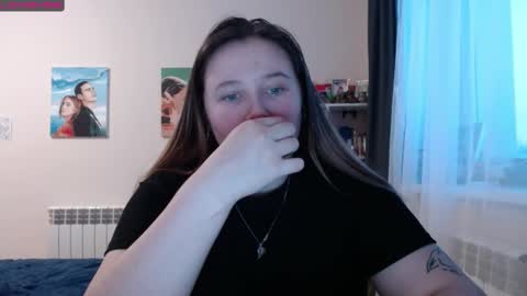 Snapshot of light_lunaa chatting on March 2025 12:16:01 PM light_lunaa online show from March 2025 12:16:01 PM