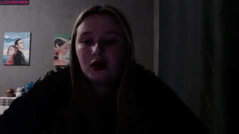 Snapshot of light_lunaa chatting on September 2025 02:17:01 PM light_lunaa online show from September 2025 02:17:01 PM