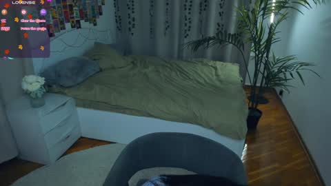 Melissa online show from November 2025 06:16:02 AM