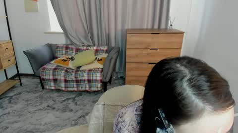 Melissa online show from April 2026 07:07:01 AM