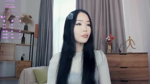 Melissa online show from May 2026 07:24:02 AM