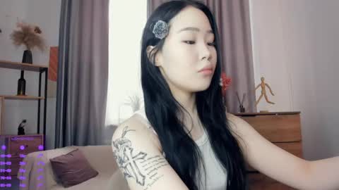 Melissa online show from May 2026 07:14:02 AM