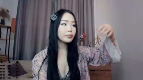 Melissa online show from May 2026 07:16:02 AM