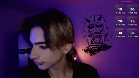 Snapshot of lightning_ezio chatting on March 2025 08:50:02 PM Ezio online show from March 2025 08:50:02 PM