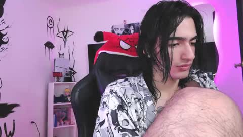 Snapshot of lightning_ezio chatting on December 2025 04:19:01 AM Ezio online show from December 2025 04:19:01 AM