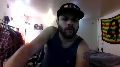 lightskinned666 online show from December 2025 08:35:01 PM