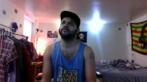 lightskinned666 online show from December 2025 04:58:02 PM