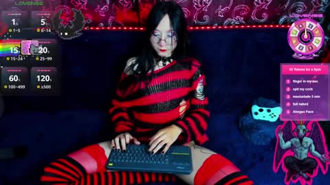 Snapshot of lighttyagami_ chatting on December 2024 02:23:02 AM Yagami online show from December 2024 02:23:02 AM