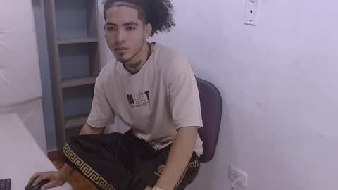 Lihan online show from February 2025 04:55:01 AM