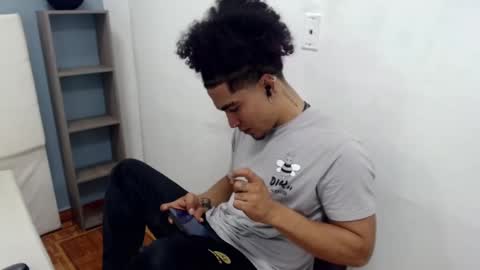 Lihan online show from February 2025 12:52:02 AM