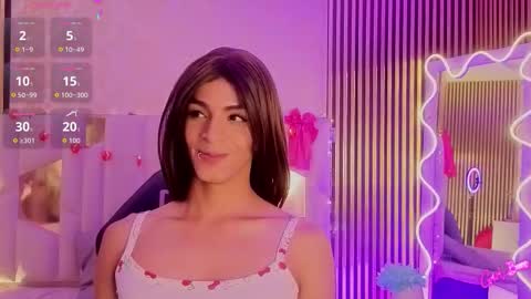 LIHIAN online show from February 2026 03:16:02 AM