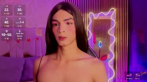 LIHIAN online show from February 2026 03:38:02 AM