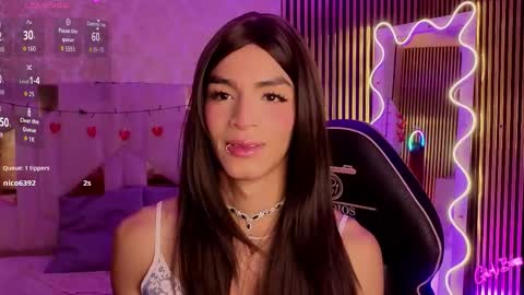 LIHIAN online show from February 2026 03:43:01 AM