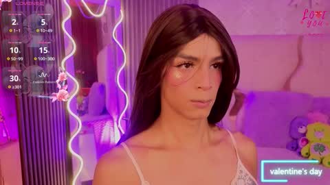 LIHIAN online show from February 2026 03:58:02 AM