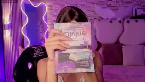 LIHIAN online show from February 2026 12:38:02 PM