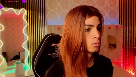 LIHIAN online show from March 2026 11:35:01 AM