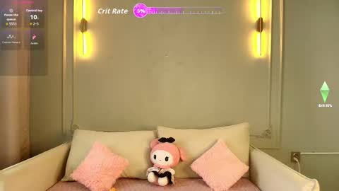 Lihn Pham online show from January 2026 03:10:02 AM