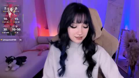 LiLu online show from December 2025 11:41:02 AM