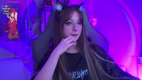 Snapshot of lii_luu chatting on March 2026 04:12:01 PM LiLu online show from March 2026 04:12:01 PM