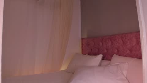 Lia Sweet online show from January 2025 05:24:01 PM