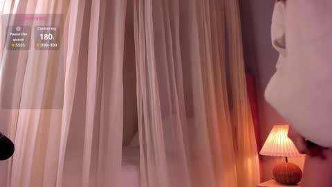 Lia Sweet online show from January 2025 04:50:02 PM