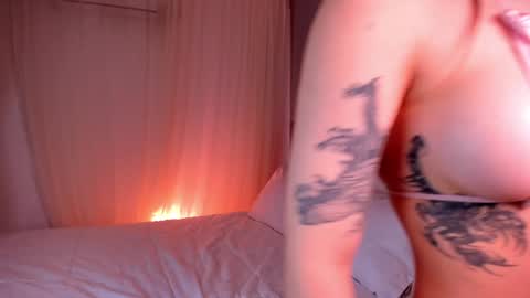 Lia Sweet online show from January 2025 04:54:02 PM
