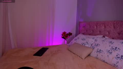 Lia Sweet online show from February 2025 06:01:02 PM